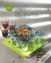 Je N'Ai Que 6 Chaises Pour 25 Invités !