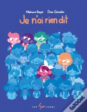 Je N'Ai Rien Dit