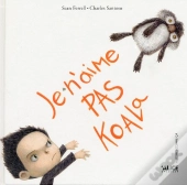 Je N'Aime Pas Koala