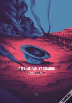 Capa do artigo Je N'Aime Pas Les Grands
