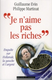 Je N'Aime Pas Les Riches
