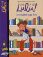 Je N'Aime Pas Lire T.21 - Preview