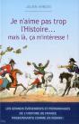 Je N'Aime Pas Trop L'Histoire Mais La Ca M'Interesse - Preview