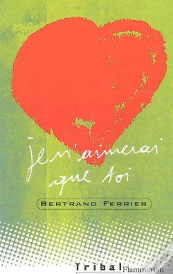 Capa do artigo Je N'Aimerai Que Toi