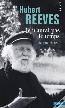 Capa do artigo Je N'Aurai Pas Le Temps ; Mémoires