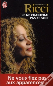 Capa do artigo Je Ne Chanterai Pas Ce Soir