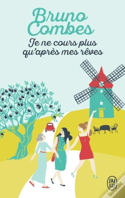 Capa do artigo Je Ne Cours Plus Qu'Après Mes Rêves