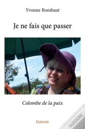 Capa do artigo Je Ne Fais Que Passer