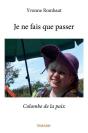 Je Ne Fais Que Passer - Preview