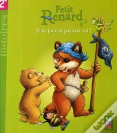 Je Ne Jouerai Pas Avec Toi !