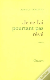 Capa do artigo Je Ne L