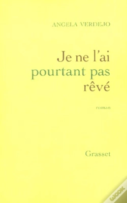Capa do artigo Je Ne L'Ai Pourtant Pas Reve