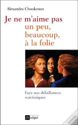 Capa do artigo Je Ne M Aime Pas, Un Peu, Beaucoup, À La Folie