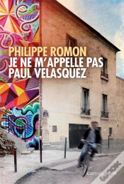 Capa do artigo Je Ne M Appelle Pas Paul Velasquez