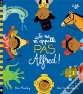 Je Ne M'Appelle Pas Alfred