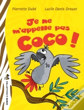 Capa do artigo Je Ne M