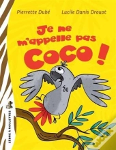 Je Ne M'Appelle Pas Coco !