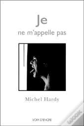 Je Ne M'Appelle Pas