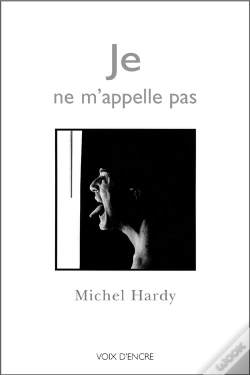 Capa do artigo Je Ne M'Appelle Pas