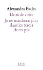 Je Ne Marcherai Plus Dans Les Traces De Tes Pas - Preview