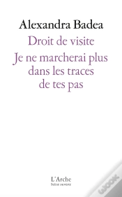 Capa do artigo Je Ne Marcherai Plus Dans Les Traces De Tes Pas