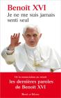 Je Ne Me Suis Jamais Senti Seul - Preview