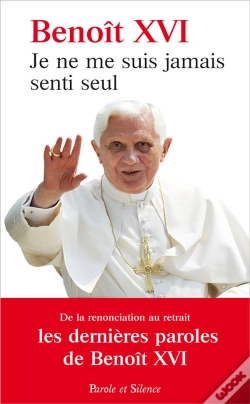 Capa do artigo Je Ne Me Suis Jamais Senti Seul