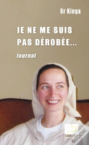 Capa do artigo Je Ne Me Suis Pas De Robe E