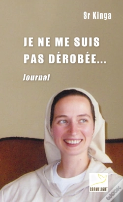 Capa do artigo Je Ne Me Suis Pas De Robe E