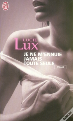 Capa do artigo Je Ne M'Ennuie Jamais Toute Seule