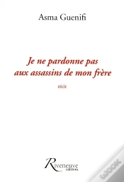 Capa do artigo Je Ne Pardonne Pas Aux Assassins De Mon Frere