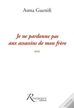 Capa do artigo Je Ne Pardonne Pas Aux Assassins De Mon Frere