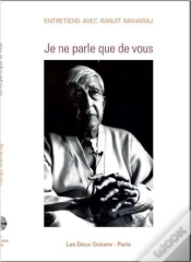 Capa do artigo Je Ne Parle Que De Vous
