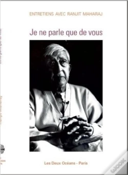 Capa do artigo Je Ne Parle Que De Vous