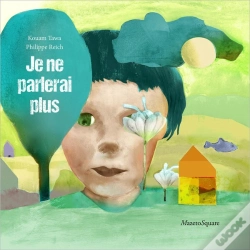 Capa do artigo Je Ne Parlerai Plus