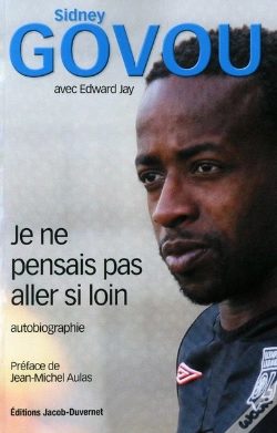 Capa do artigo Je Ne Pensais Pas Aller Si Loin