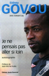 Je Ne Pensais Pas Aller Si Loin