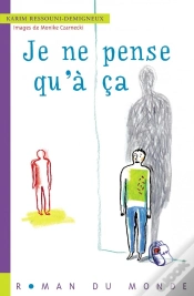 Capa do artigo Je Ne Pense Qu