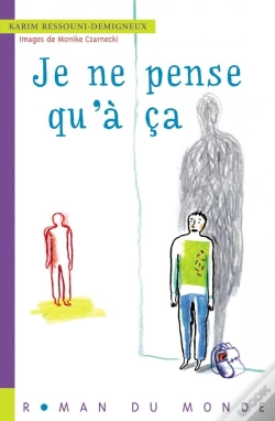 Capa do artigo Je Ne Pense Qu'A Ça
