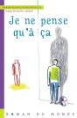 Je Ne Pense Qu'A Ça - Preview