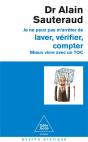 Je Ne Peux Pas M'Arrêter De Laver, Vérifier, Compter - Preview