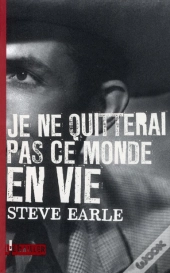 Je Ne Quitterai Pas Ce Monde En Vie