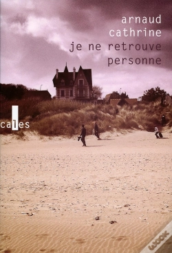 Capa do artigo Je Ne Retrouve Personne