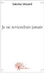 Je Ne Reviendrais Jamais - Preview