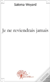 Capa do artigo Je Ne Reviendrais Jamais
