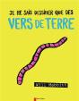 Je Ne Sais Dessiner Que Des Vers De Terre - Preview