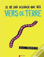 Capa do artigo Je Ne Sais Dessiner Que Des Vers De Terre