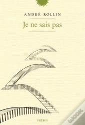 Je Ne Sais Pas