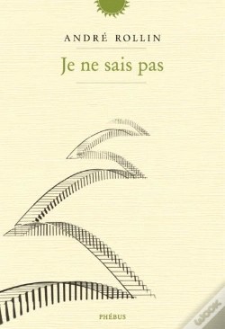 Capa do artigo Je Ne Sais Pas