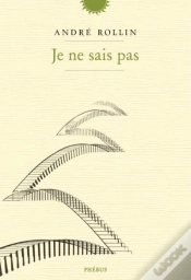 Capa do artigo Je Ne Sais Pas